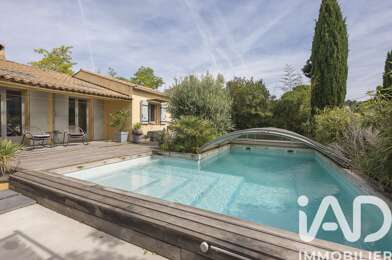 Maison 6 pièces 710000 €