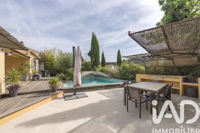 Maison 6 pièces 649000 €