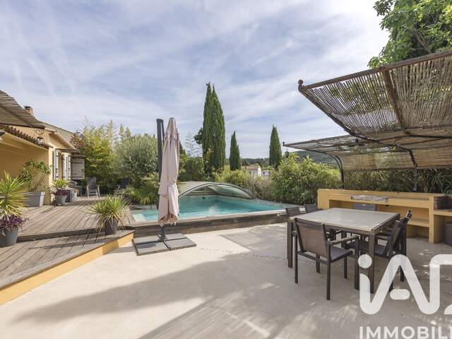 Vente Maison/villa 6 pièces — photo du bien