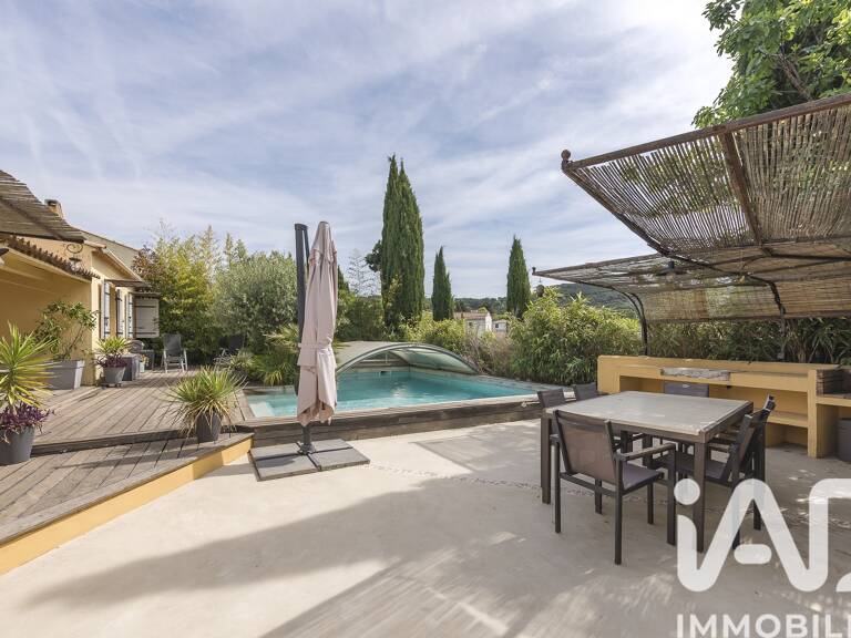 Vente Maison/villa 6 pièces — photo 1