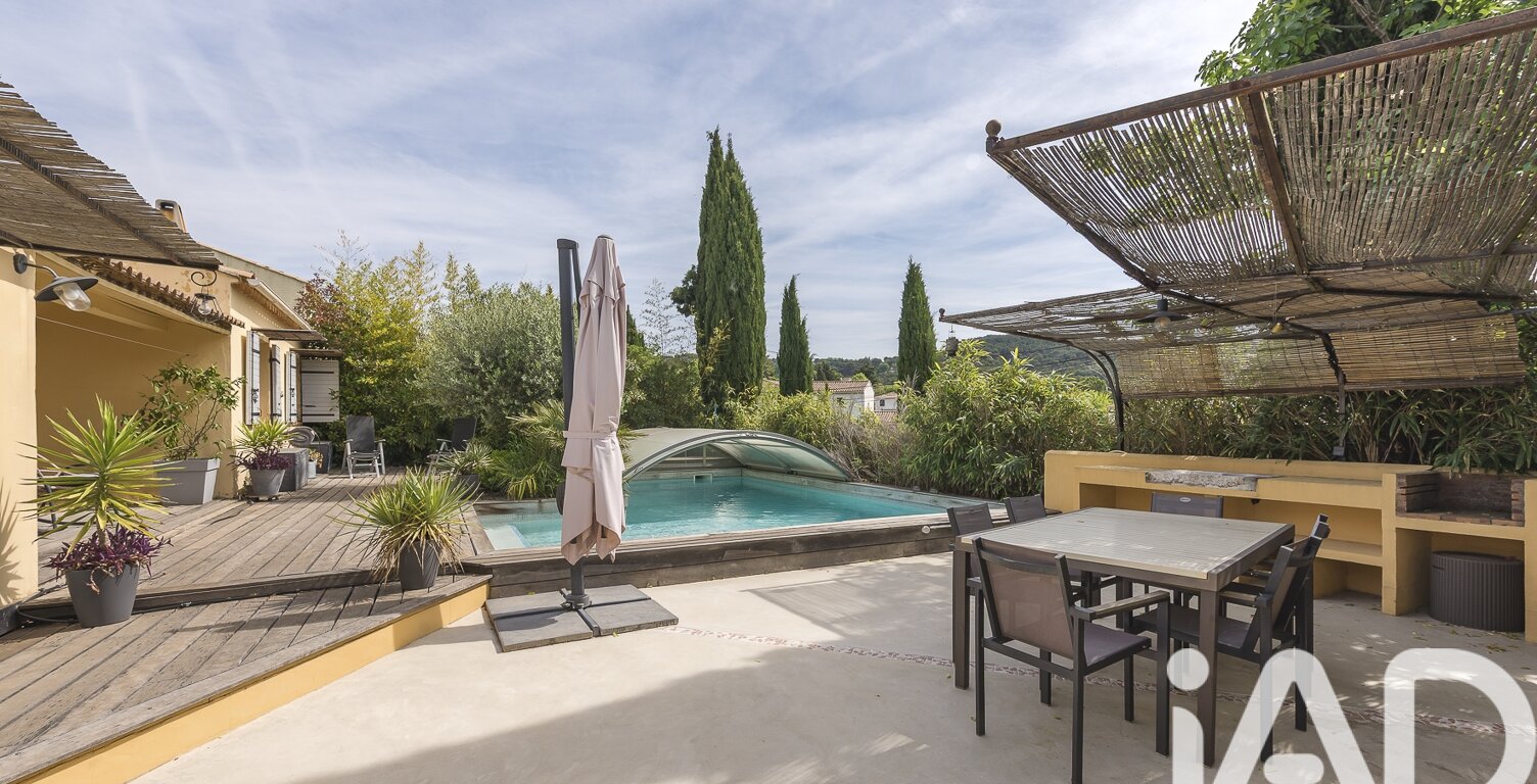 Vente Maison/villa 6 pièces — photo 1