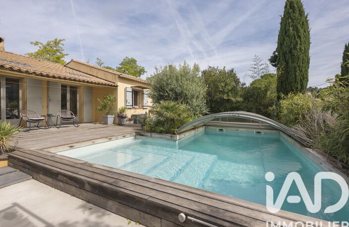 Vente Maison/villa 6 pièces — photo 2
