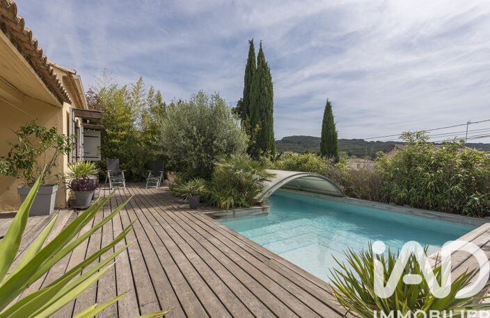 Vente Maison/villa 6 pièces — photo 3