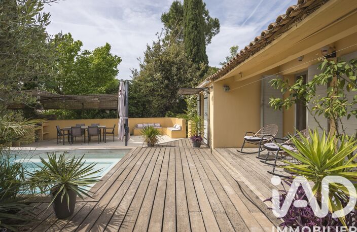Vente Maison/villa 6 pièces — photo 4