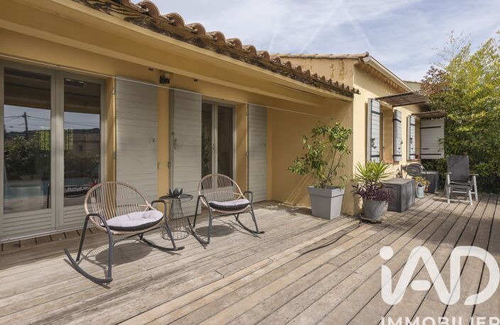Vente Maison/villa 6 pièces — photo 5