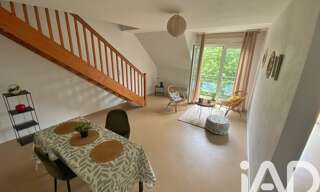 Appartement 3 Pièces 61 m² à vendre à Nantes (44300)