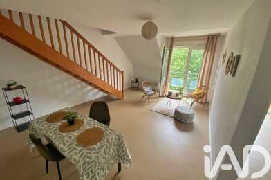 Appartement 3 pièces 169995 €