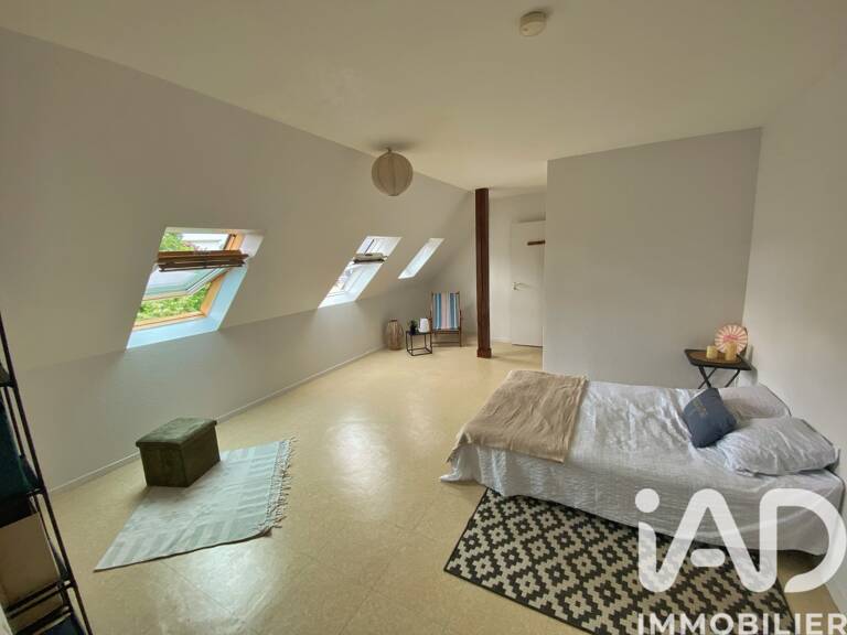 Vente Duplex 3 pièces — photo 1