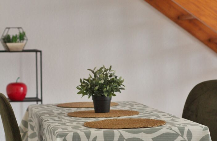 Vente Duplex 3 pièces — photo 3