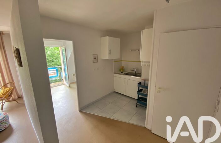 Vente Duplex 3 pièces — photo 4