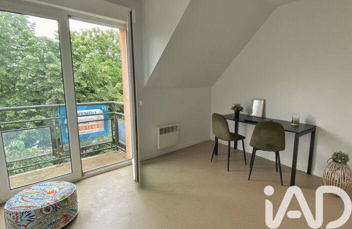 Vente Duplex 3 pièces — photo 5
