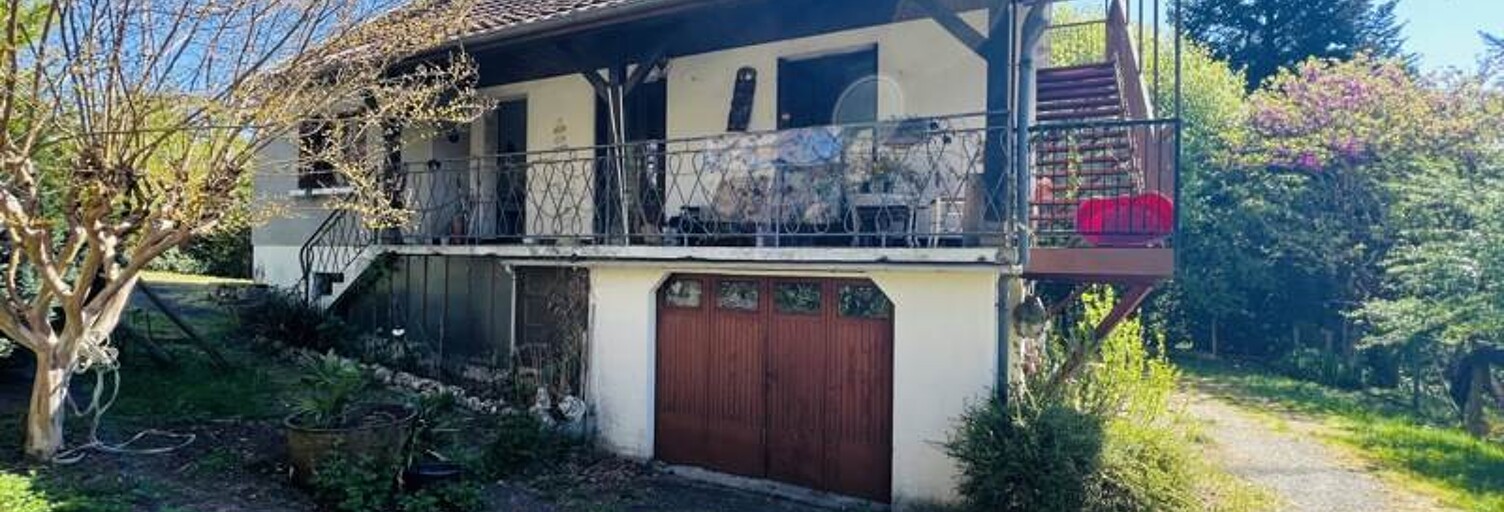 Maison 6 Pièces 99 m² à vendre à Champcevinel (24750)