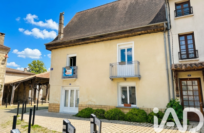 Vente Maison de village 4 pièces — photo du bien