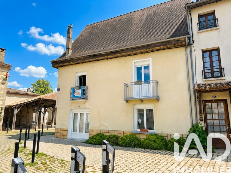 Vente Maison de village 4 pièces — photo 1