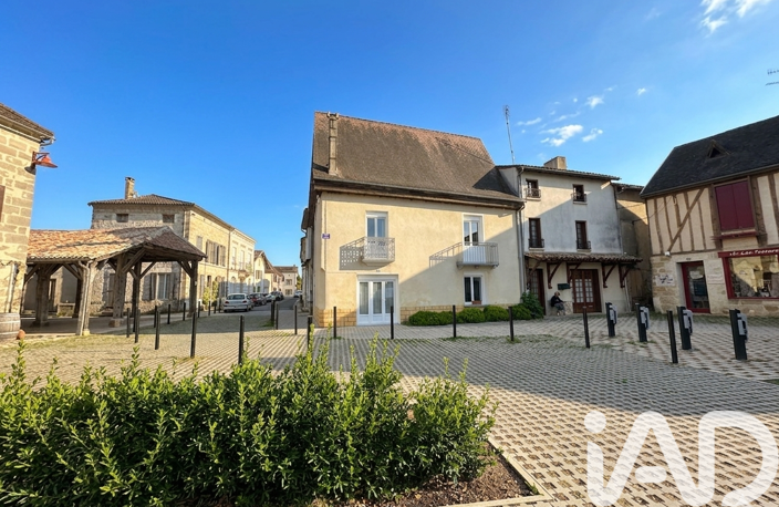 Vente Maison de village 4 pièces — photo 2