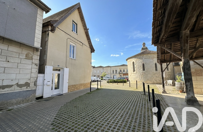 Vente Maison de village 4 pièces — photo 3