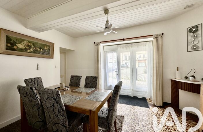 Vente Maison de village 4 pièces — photo 4