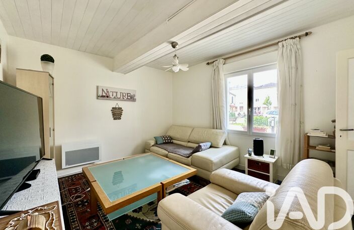 Vente Maison de village 4 pièces — photo 5