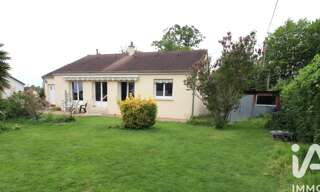 Maison 6 Pièces 92 m² à vendre à Messei (61440)