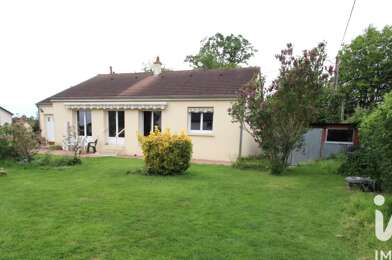 Maison 6 pièces 139500 €