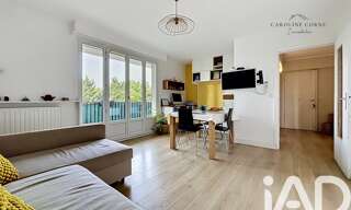 Appartement 4 Pièces 76 m² à vendre à Villiers-sur-Marne (94350)