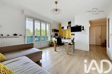 Appartement 4 pièces 235000 €