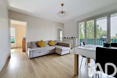 Appartement 4 pièces 229500 €