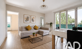 Appartement 4 Pièces 76 m² à vendre à Villiers-sur-Marne (94350)