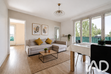 Appartement 4 pièces 229500 €