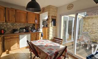 Maison 4 Pièces 151 m² à vendre à Béville-le-Comte (28700)