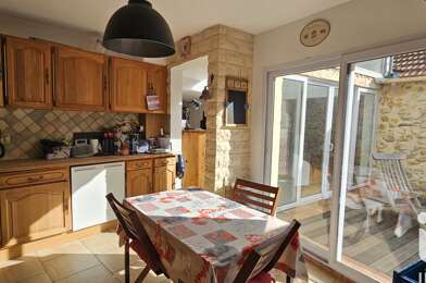 Maison 4 pièces 259000 €