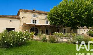 Maison 12 Pièces 487 m² à vendre à Barbentane (13570)
