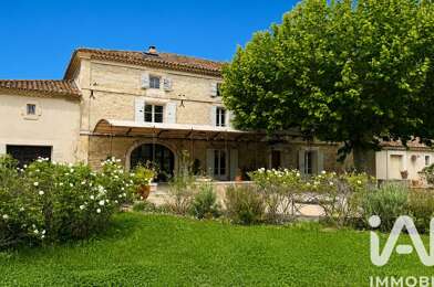 Maison 12 pièces 1990000 €