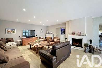 Maison 12 pièces 1990000 €