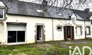 Maison 6 Pièces 141 m² à vendre à Sérent (56460)