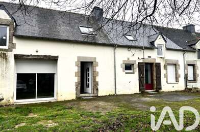 Maison 6 pièces 290000 €