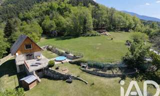 Divers 4 Pièces 115 m² à vendre à Saint-Martin-Vésubie (06450)