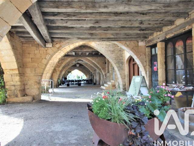 Vente Immeuble 227 m&sup2; — photo du bien
