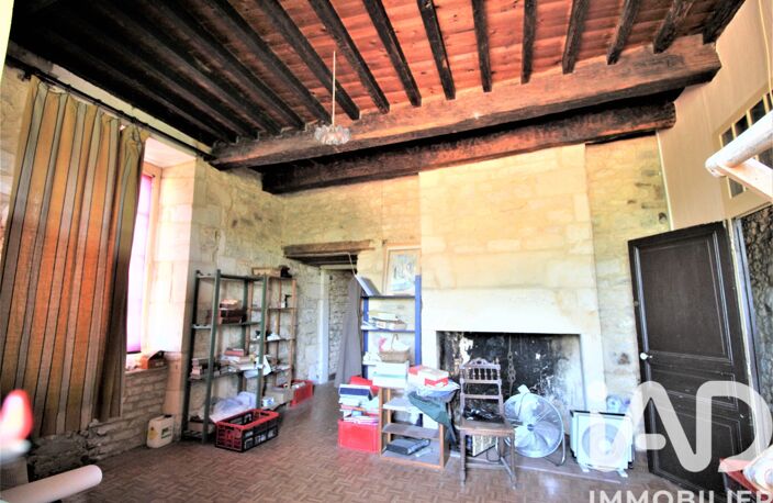 Vente Immeuble 227 m&sup2; — photo 5