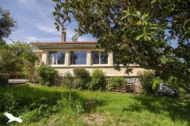 Maison 4 pièces 219900 €