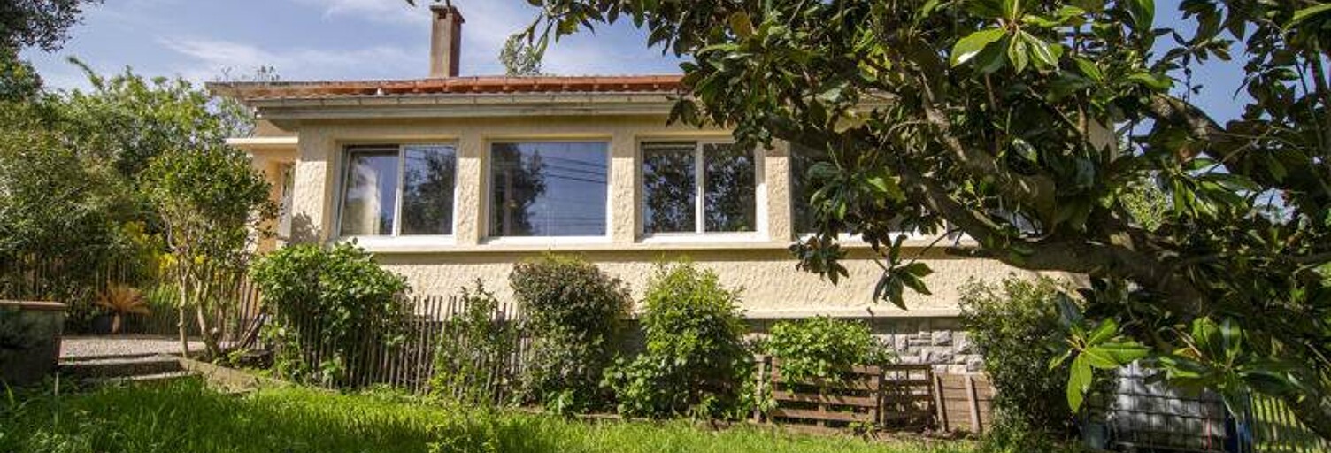 Maison 4 Pièces 106 m² à vendre à Revel (31250)