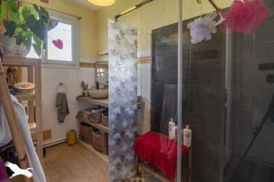 Maison 4 pièces 219900 €