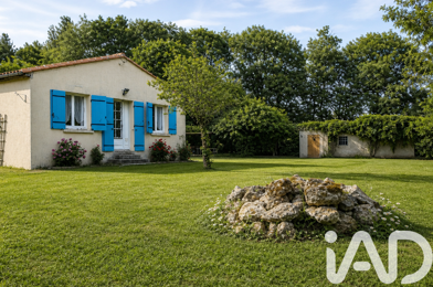Maison 5 pièces 165000 €