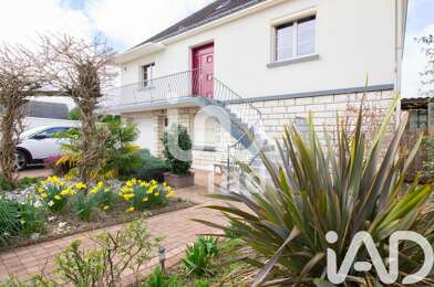 Maison 8 pièces 449000 €