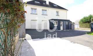 Maison 8 Pièces 192 m² à vendre à Saint-Avertin (37550)