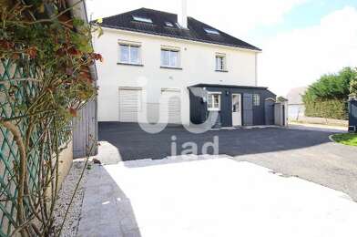 Maison 8 pièces 427850 €