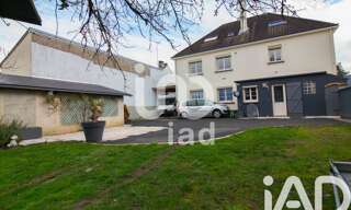 Maison 8 Pièces 192 m² à vendre à Saint-Avertin (37550)
