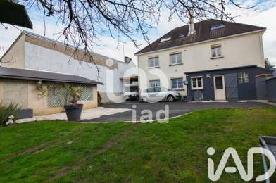 Maison 8 pièces 427850 €