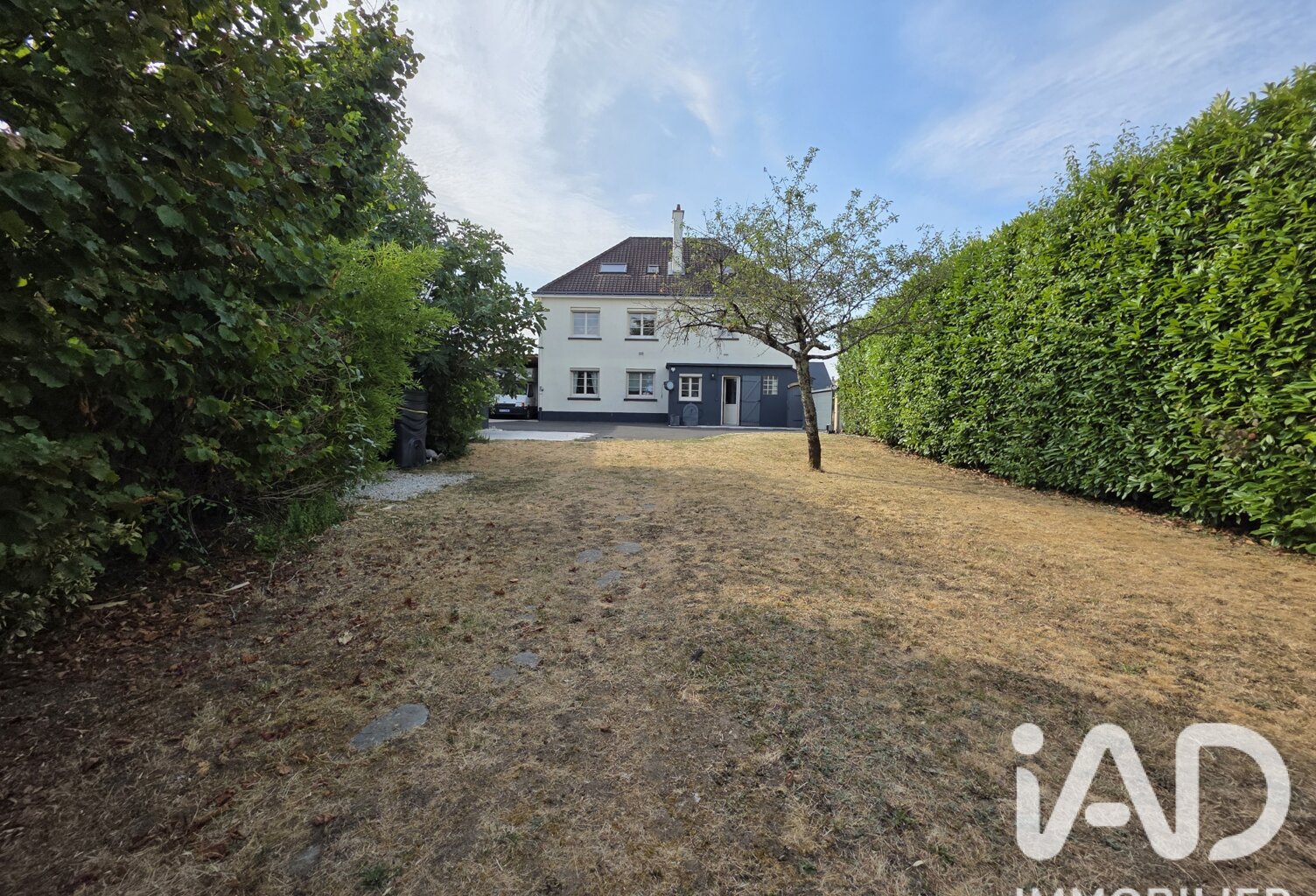 Vente Maison de village 8 pièces — photo 1