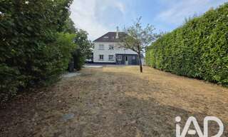 Maison 8 Pièces 192 m² à vendre à Saint-Avertin (37550)